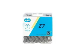 KMC Z7 7-Speed Chain