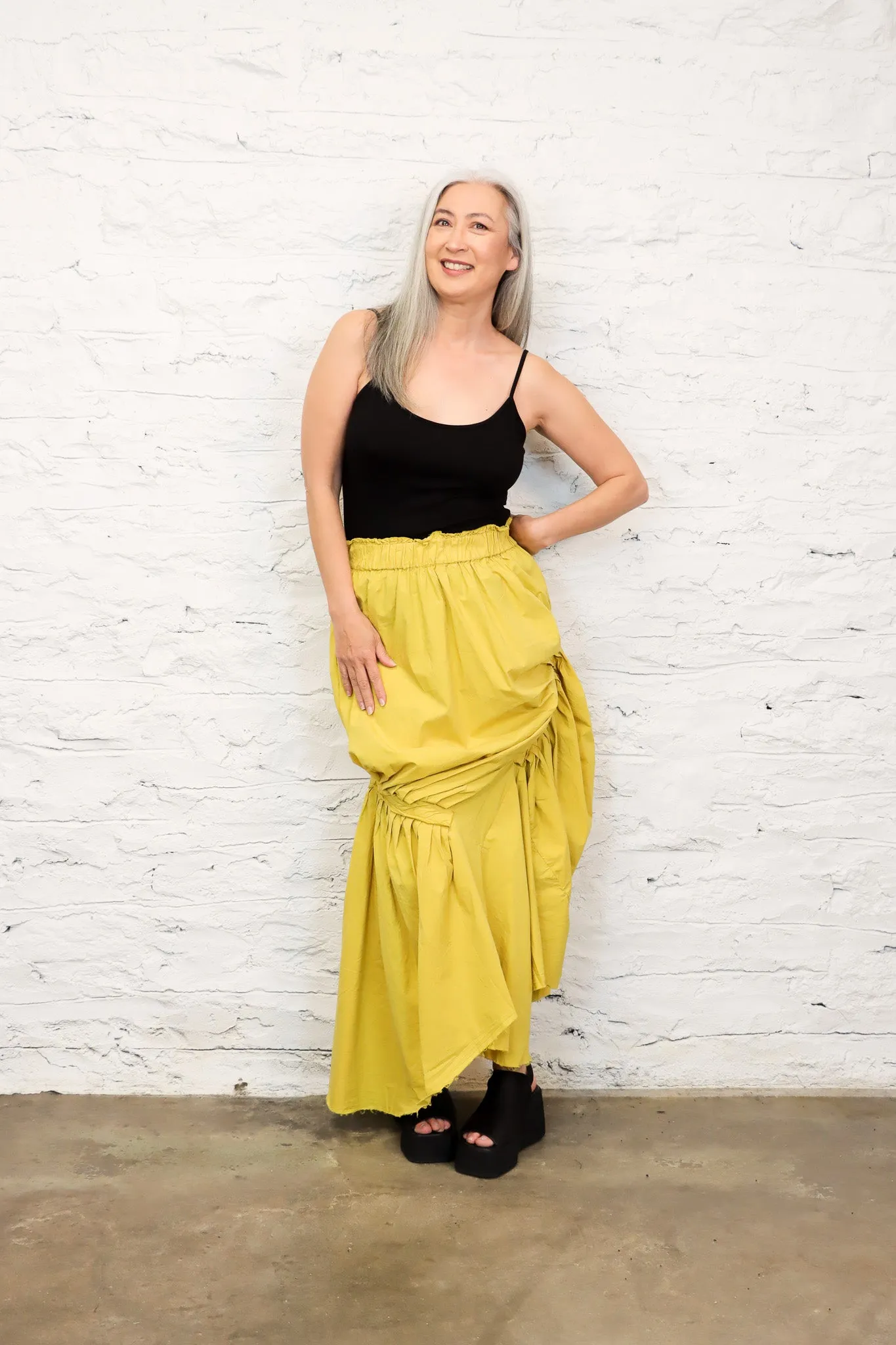 La Vaca Loca Masa Skirt