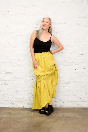 La Vaca Loca Masa Skirt