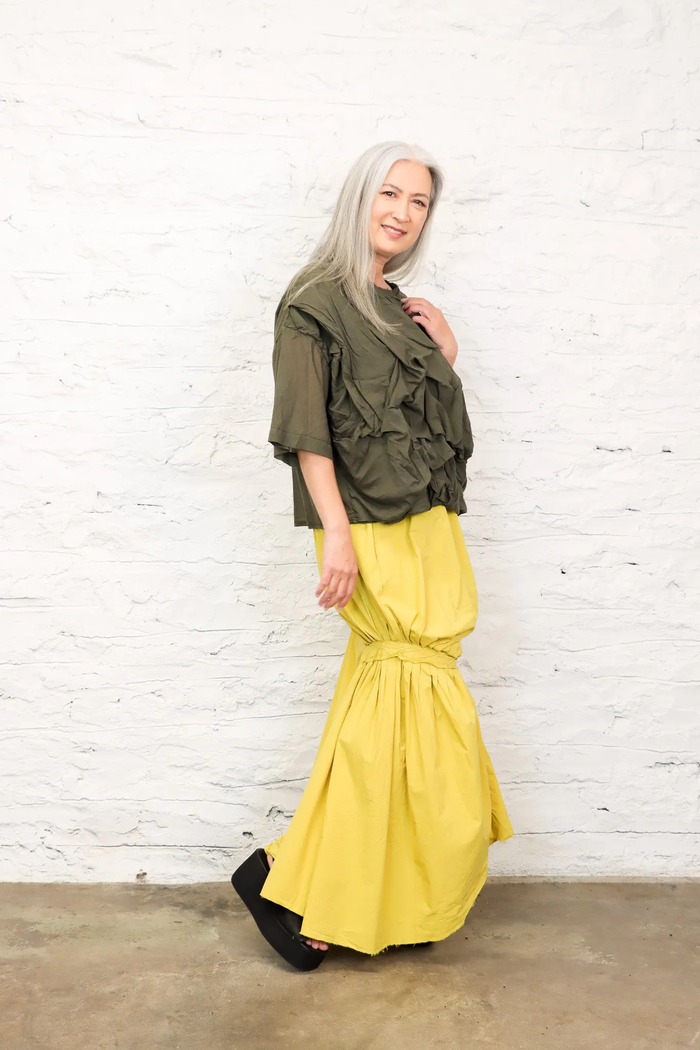 La Vaca Loca Masa Skirt