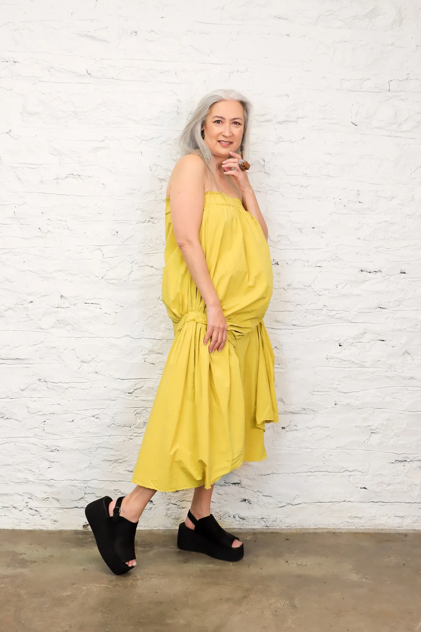 La Vaca Loca Masa Skirt