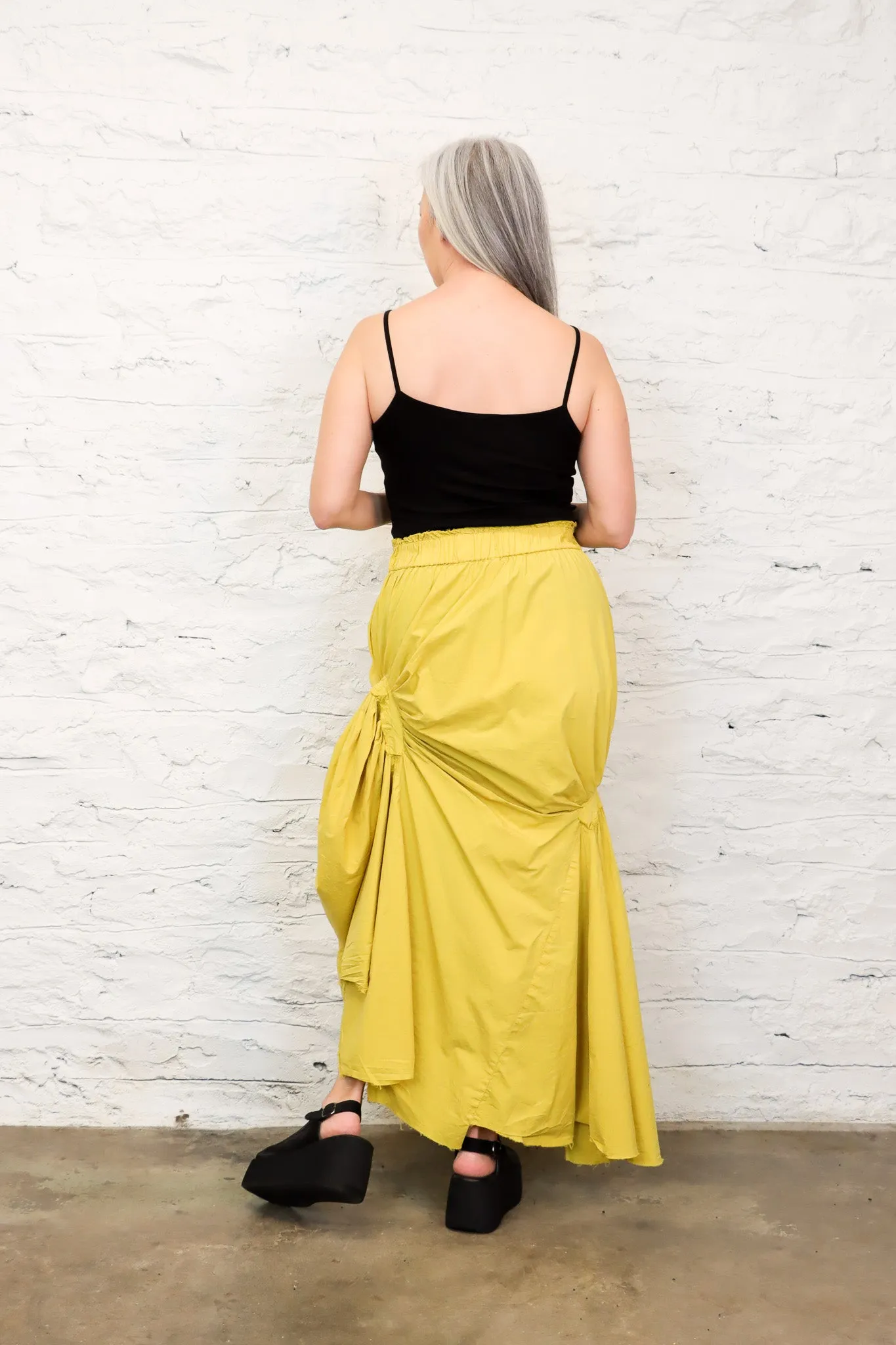 La Vaca Loca Masa Skirt