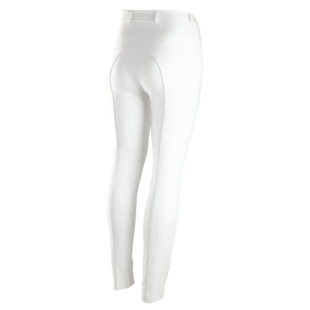 Ladies Jodhpurs  Plain