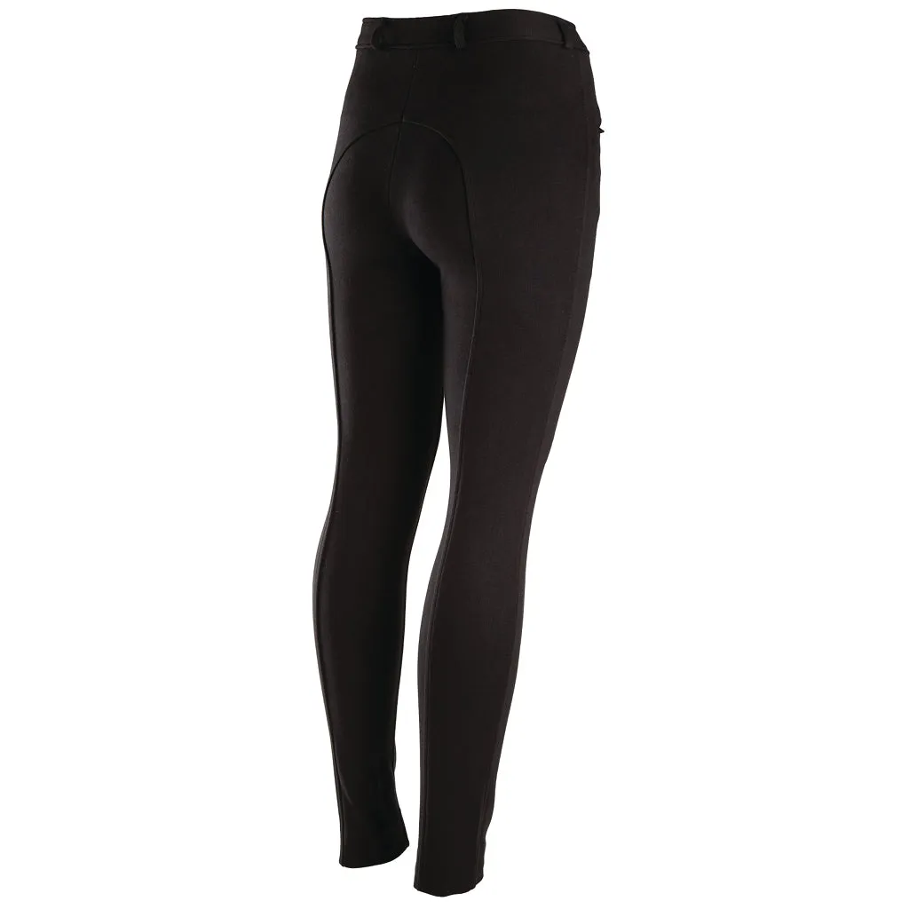 Ladies Jodhpurs  Plain