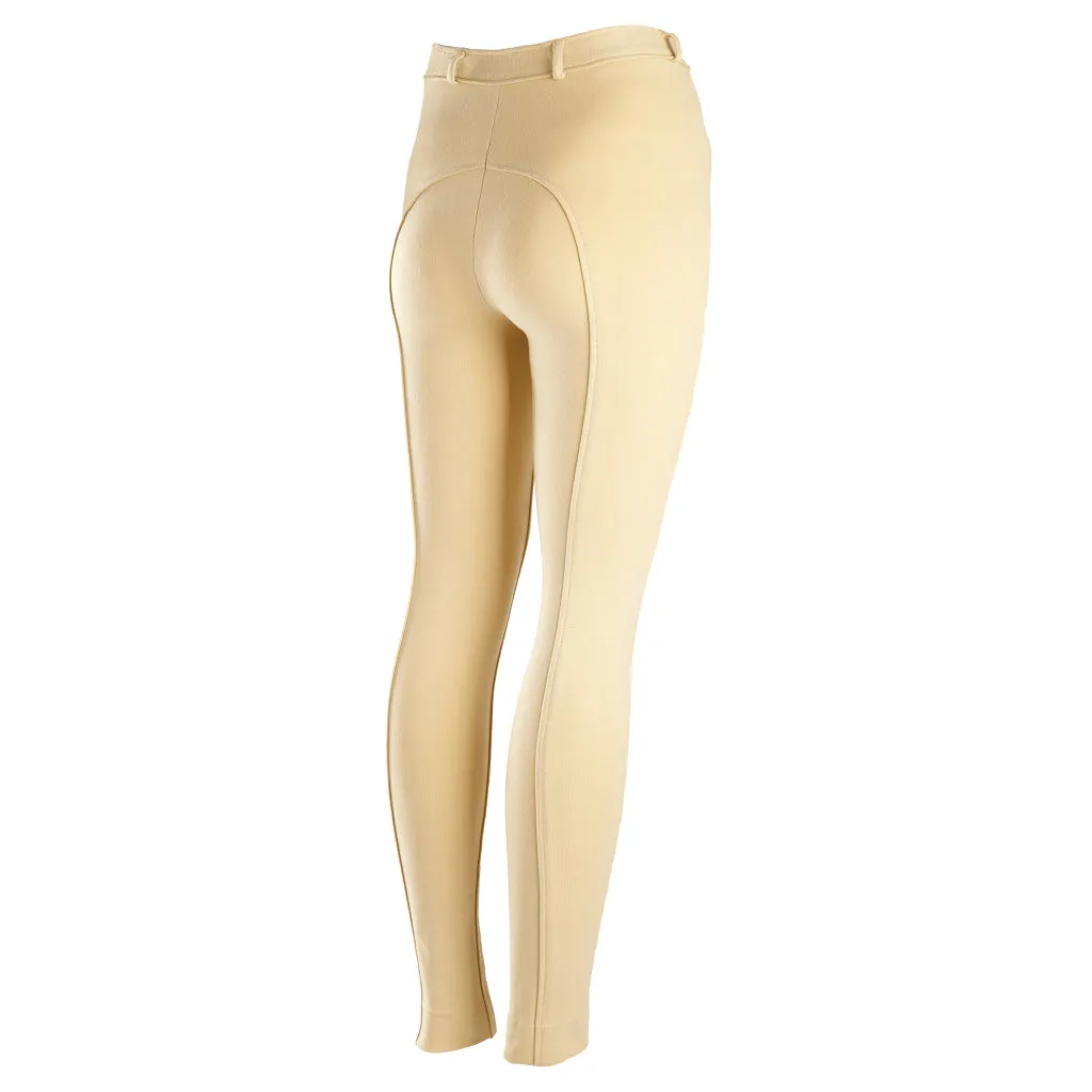 Ladies Jodhpurs  Plain