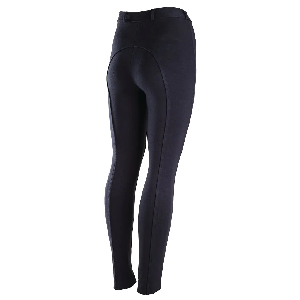Ladies Jodhpurs  Plain