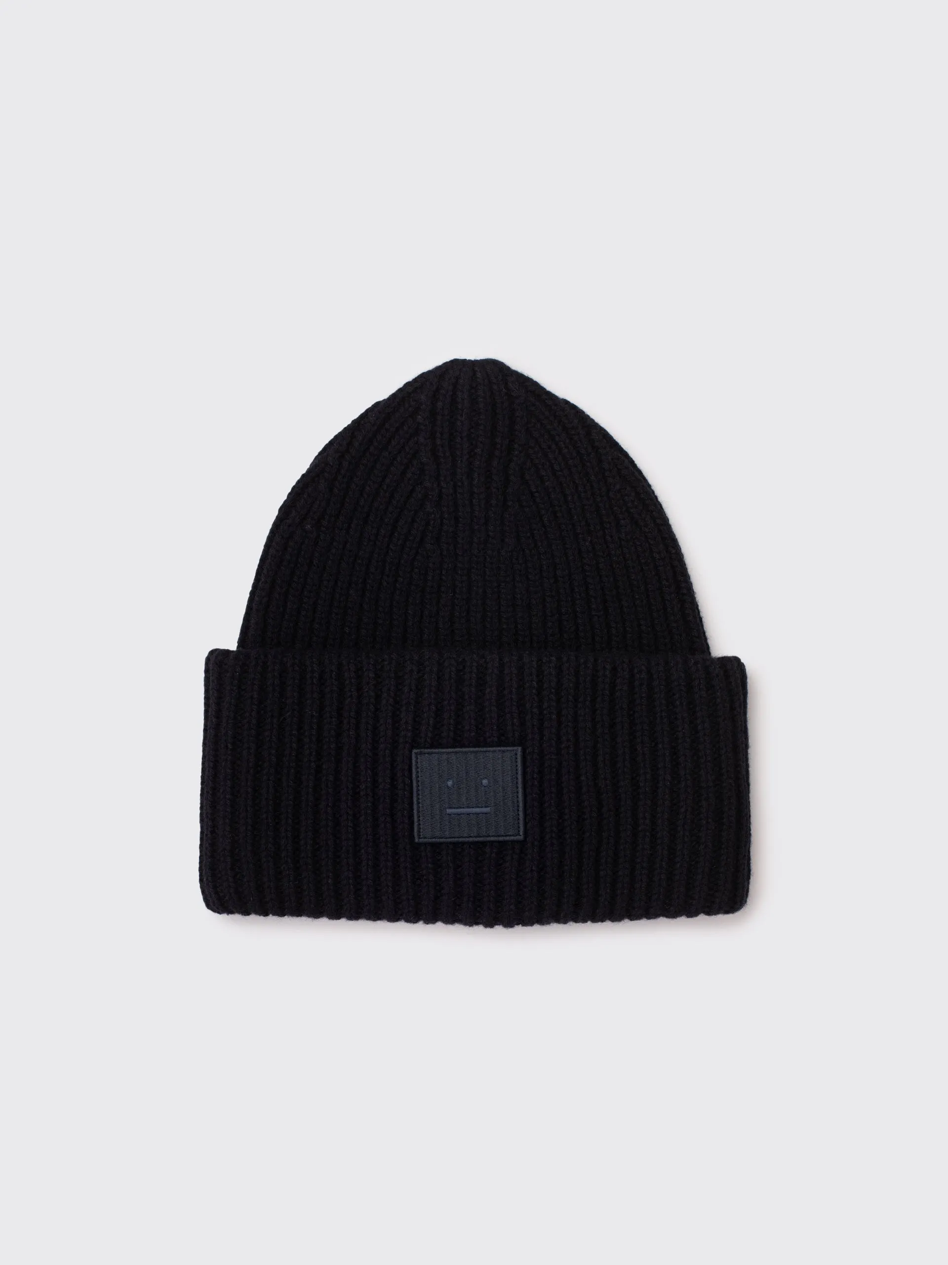 Large Face Beanie