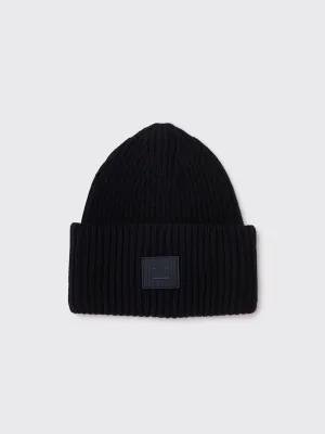 Large Face Beanie