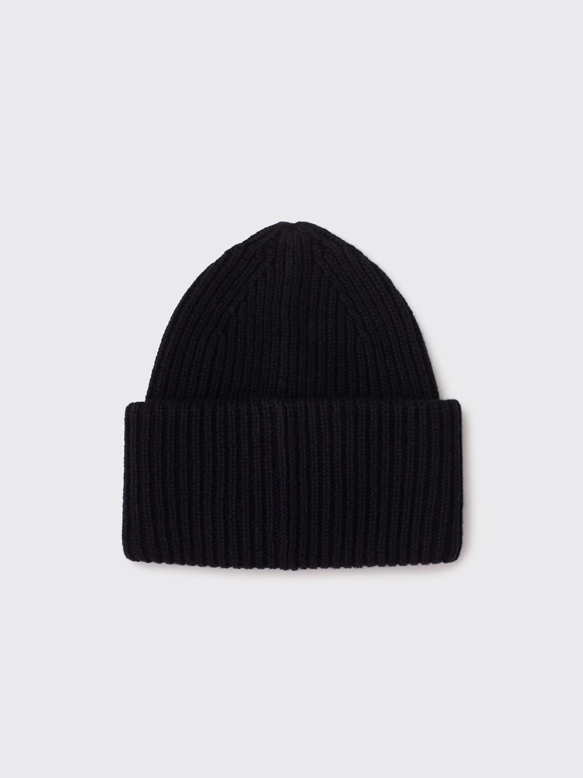 Large Face Beanie