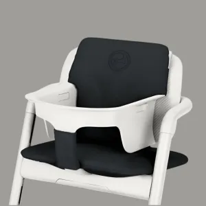 LEMO COMFORT INLAY - INFINITY BLACK
