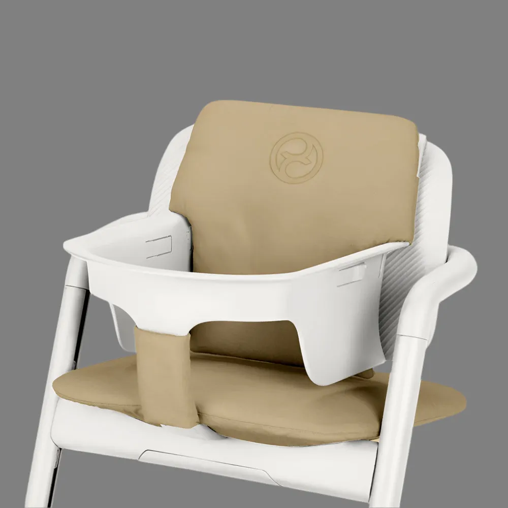 LEMO COMFORT INLAY - PALE BEIGE