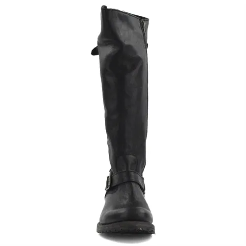 Liberty Black Stroke Tall
