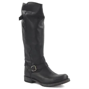 Liberty Black Stroke Tall