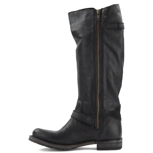 Liberty Black Stroke Tall