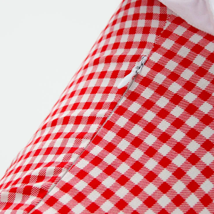Little Red Riding Hood Costume
