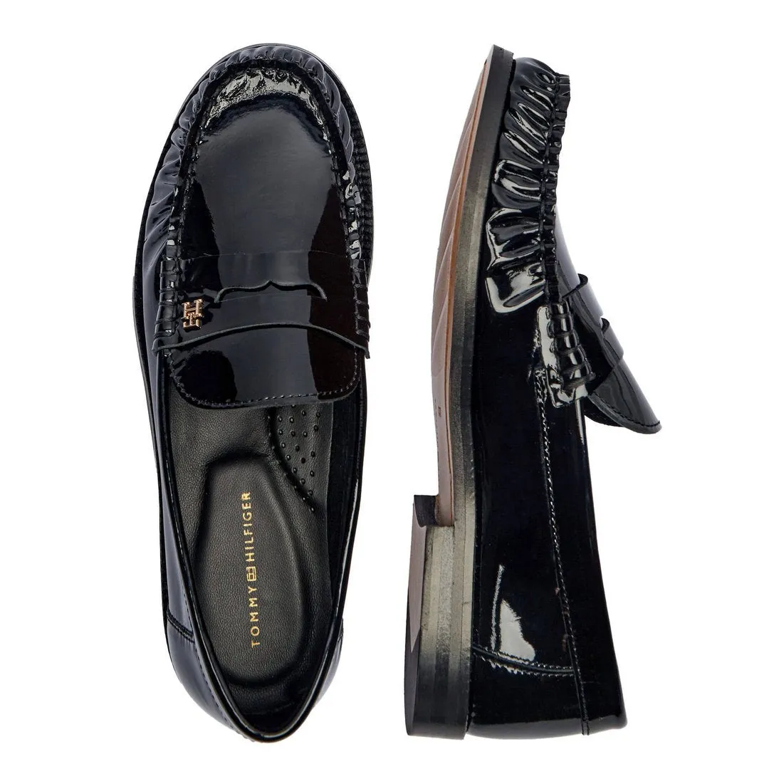 Loafer Patent Leather