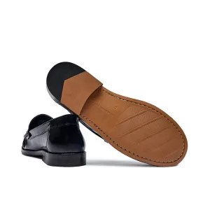 Loafer Patent Leather