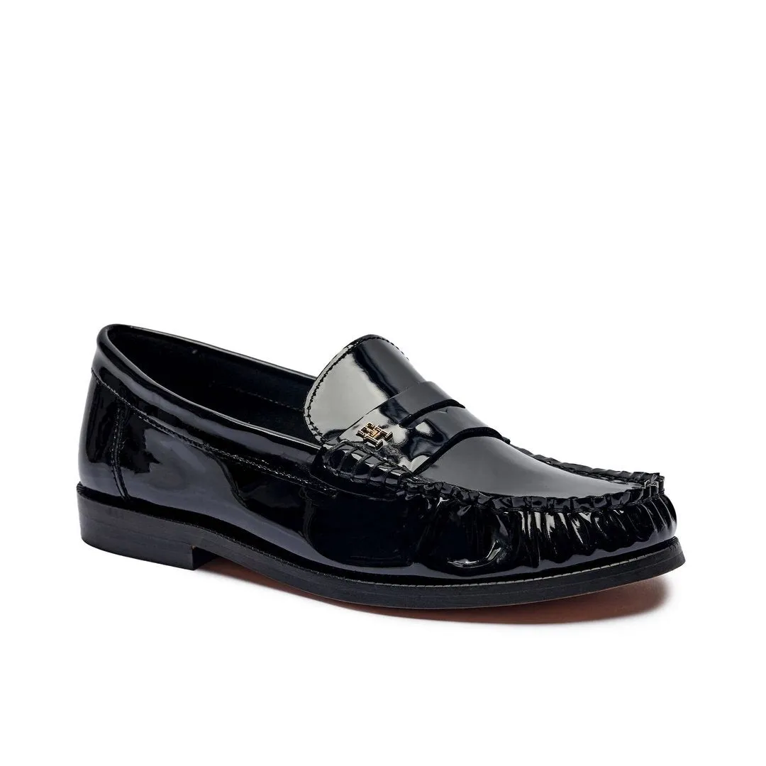 Loafer Patent Leather