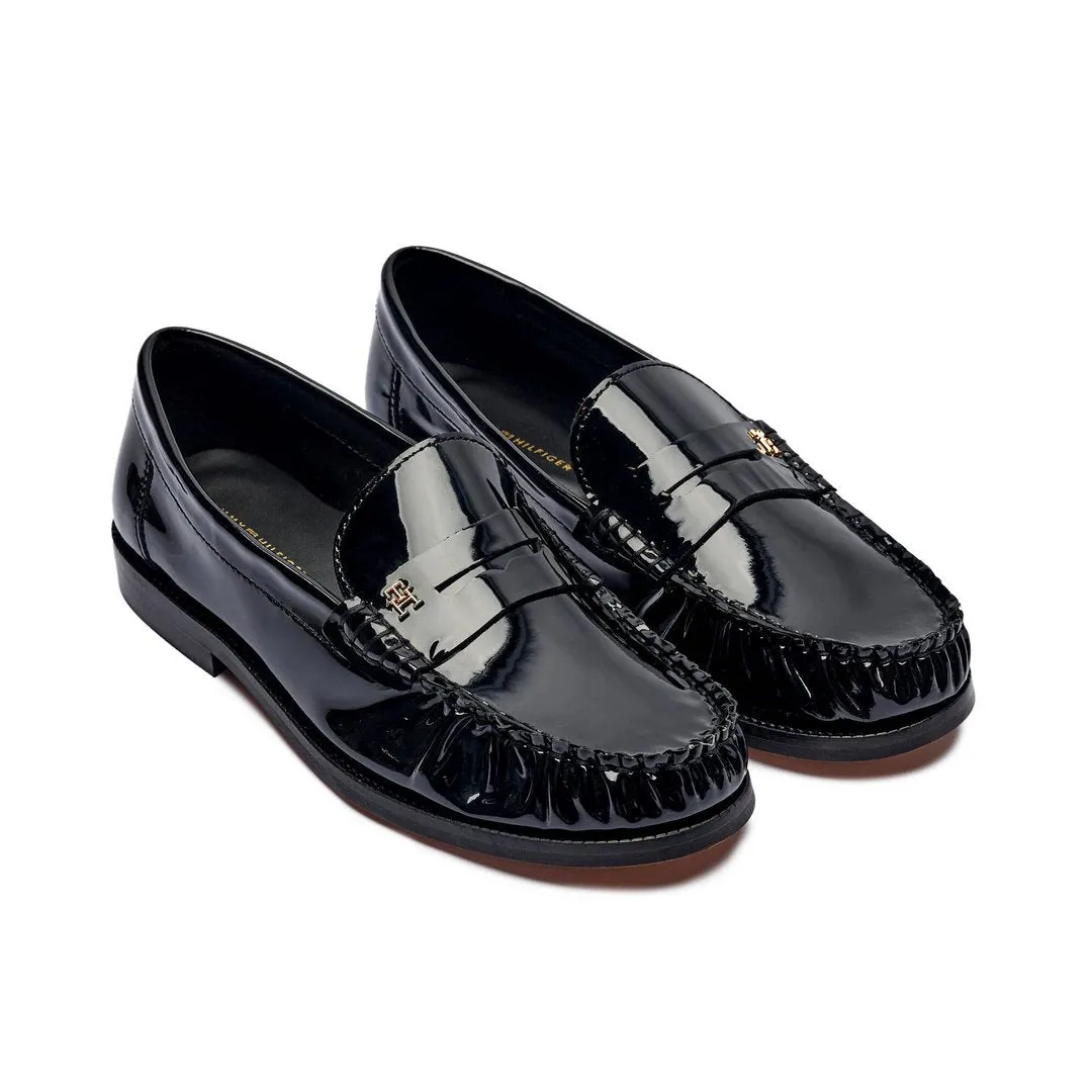 Loafer Patent Leather