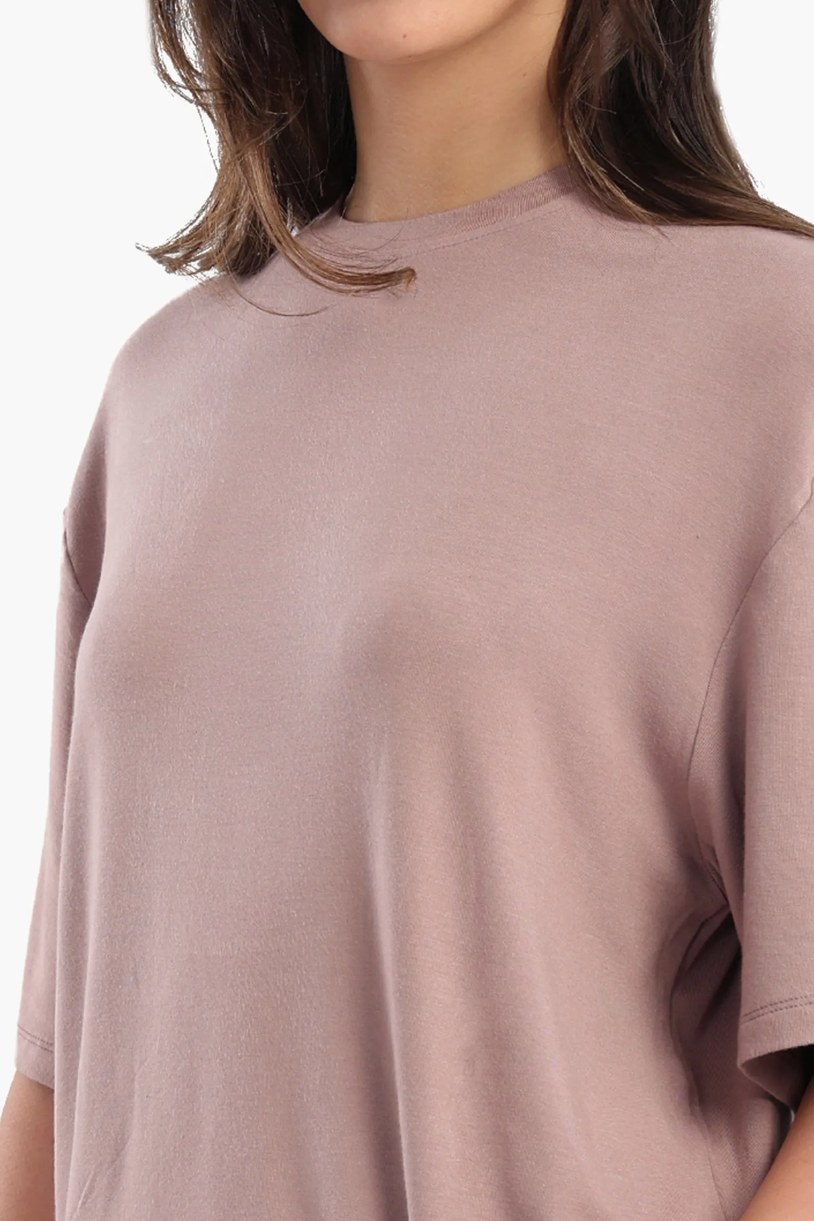 Lounge Oversized T-Shirt