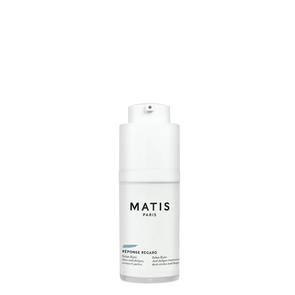 MATIS RÉPONSE REGARD Relax-Eyes 15ml