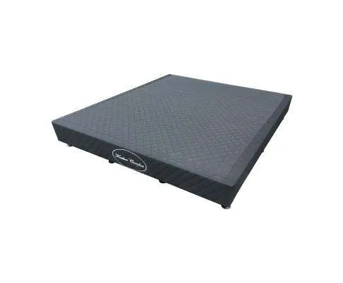 Mattress Base - Black