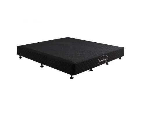 Mattress Base - Black