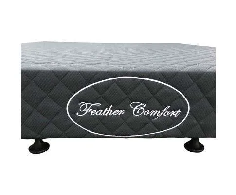 Mattress Base - Black