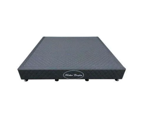 Mattress Base - Black