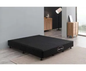 Mattress Base - Black