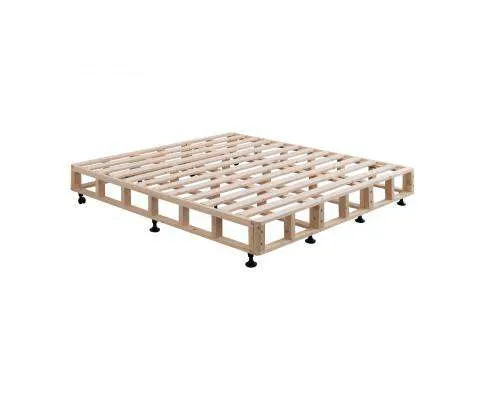 Mattress Base - Black