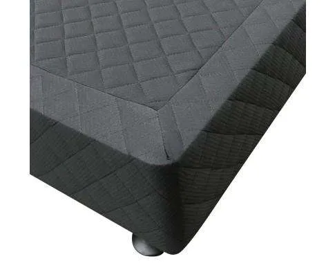 Mattress Base - Black