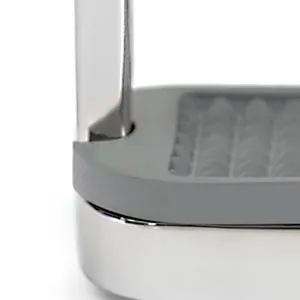 MDC Comfort SS Stirrups