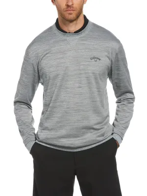 Mens Comfort Performance Crew