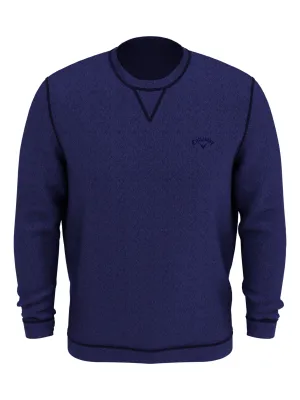 Mens Comfort Performance Crew
