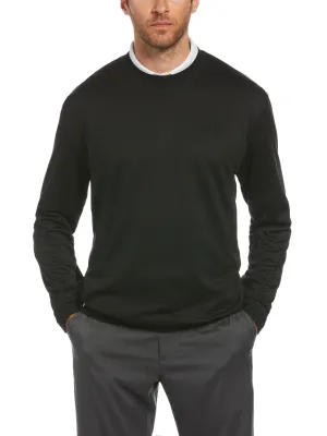 Mens Comfort Performance Crew