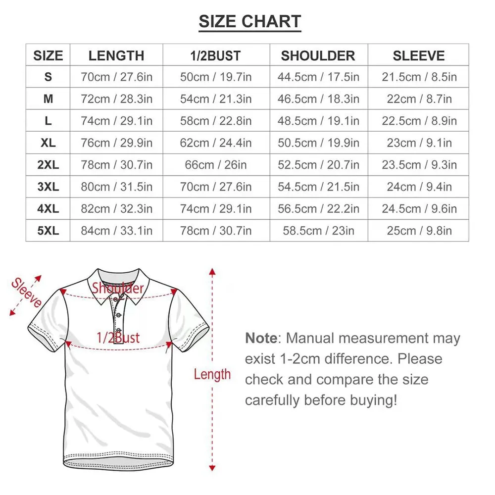 Mens Fashionable Flame 3D Printed Polo Shirts