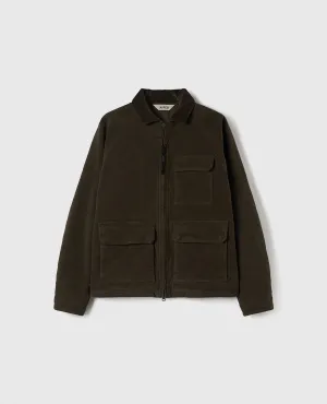 Micky Coat M