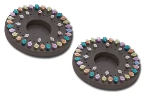 Microtube Foam Inserts