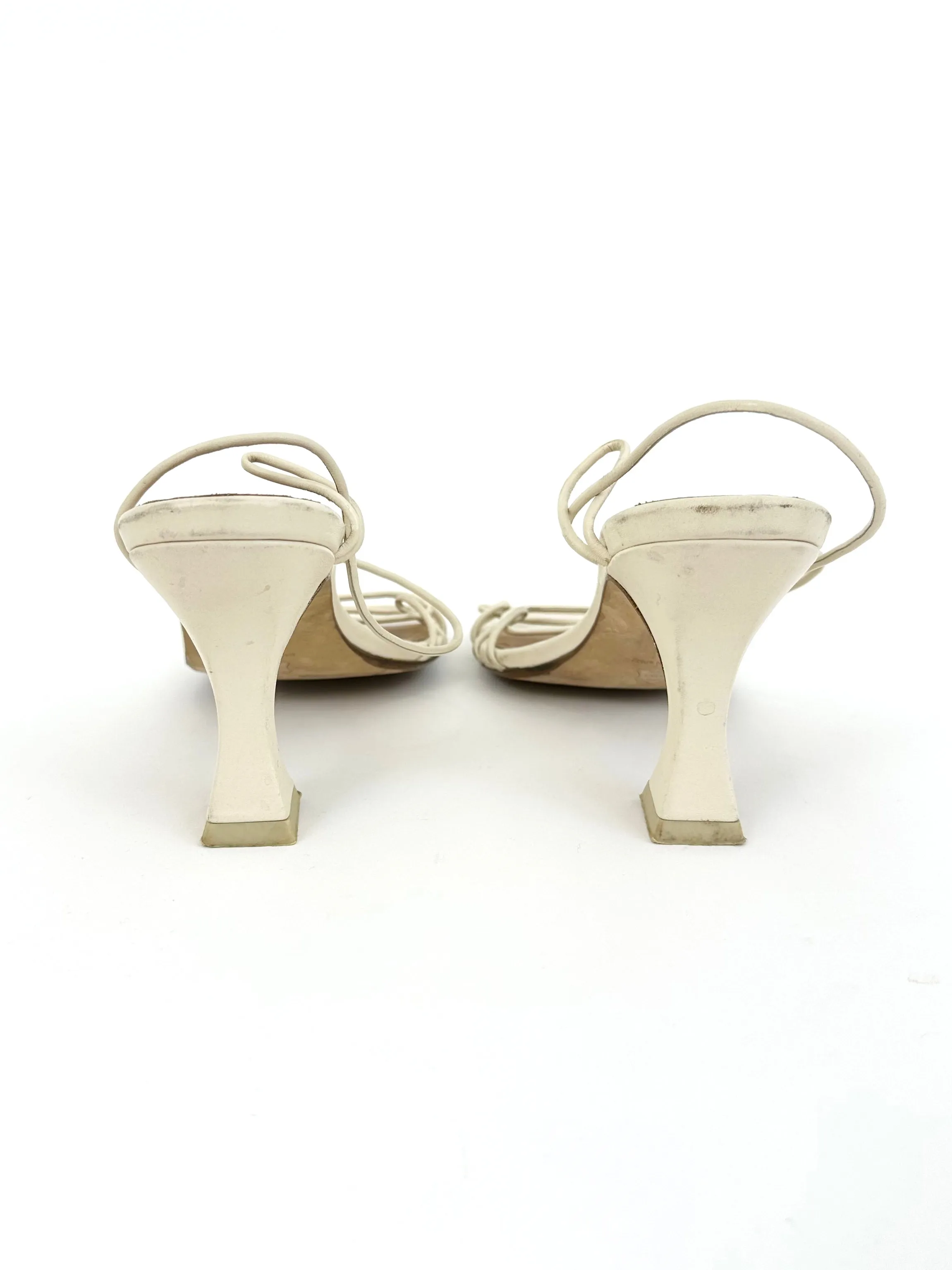 Miista Sally High-Heel Sandal