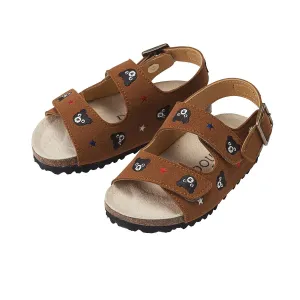 MIKIHOUSE DOUBLE_B SANDAL