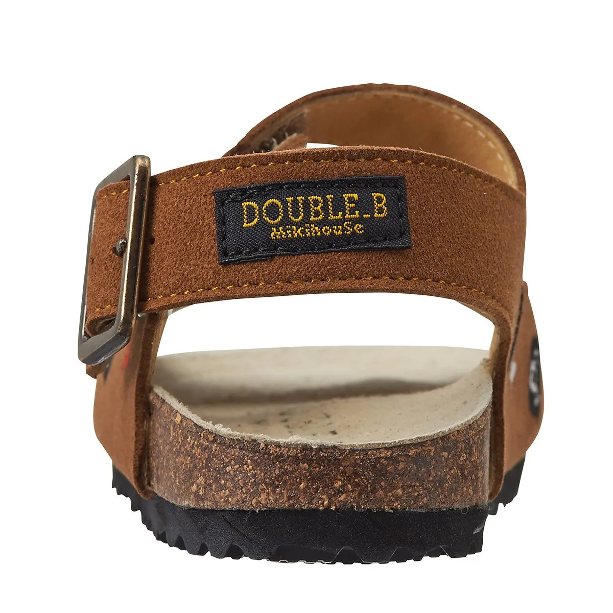 MIKIHOUSE DOUBLE_B SANDAL