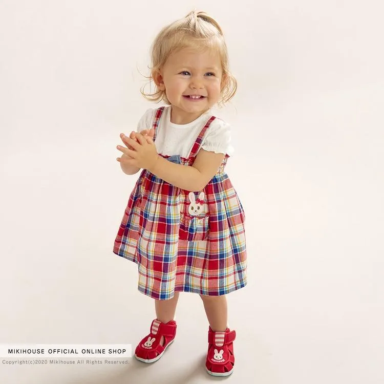 MIKIHOUSE SANDAL