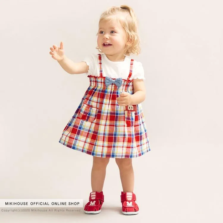 MIKIHOUSE SANDAL
