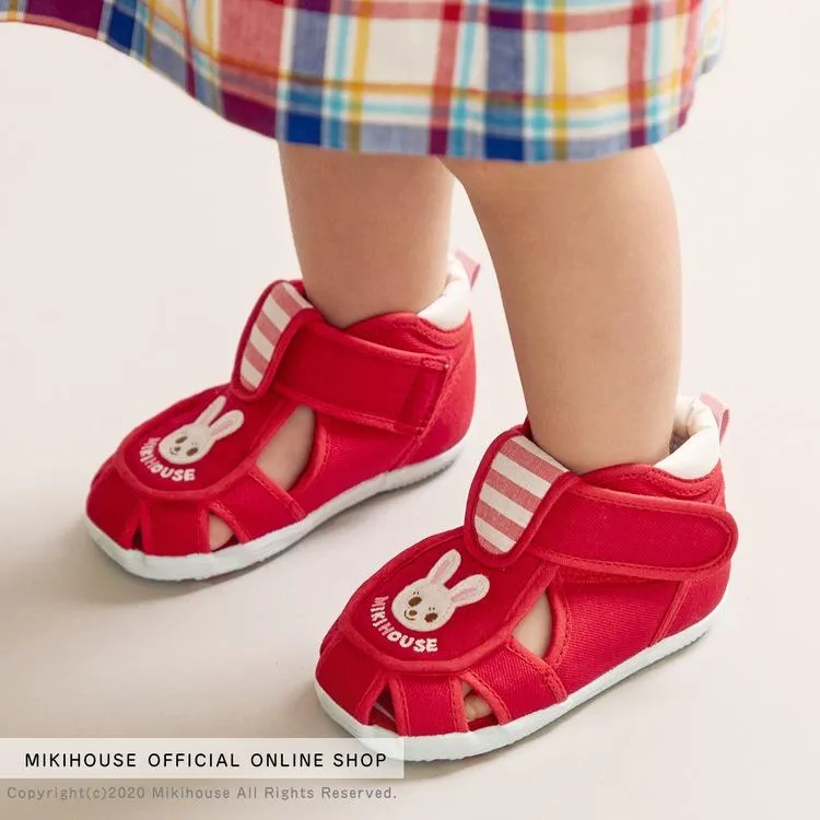 MIKIHOUSE SANDAL