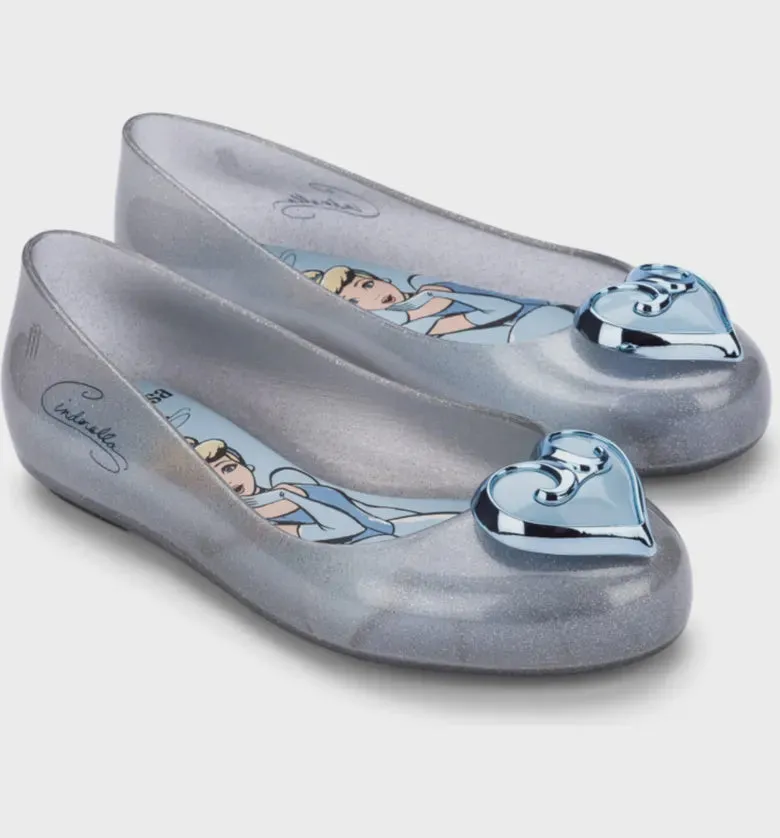 Mini Melissa - Sweet Love Disney Princess - Cinderella