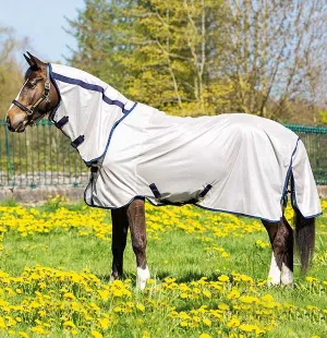 Mio Fly Rug Bronze/Navy