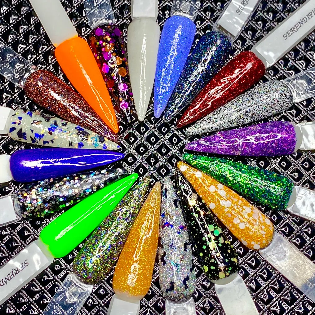 Mischief - 2022 BONUS Color