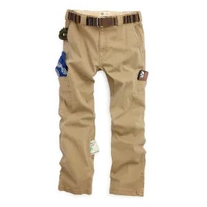 Mission Comfort Cargo Pant