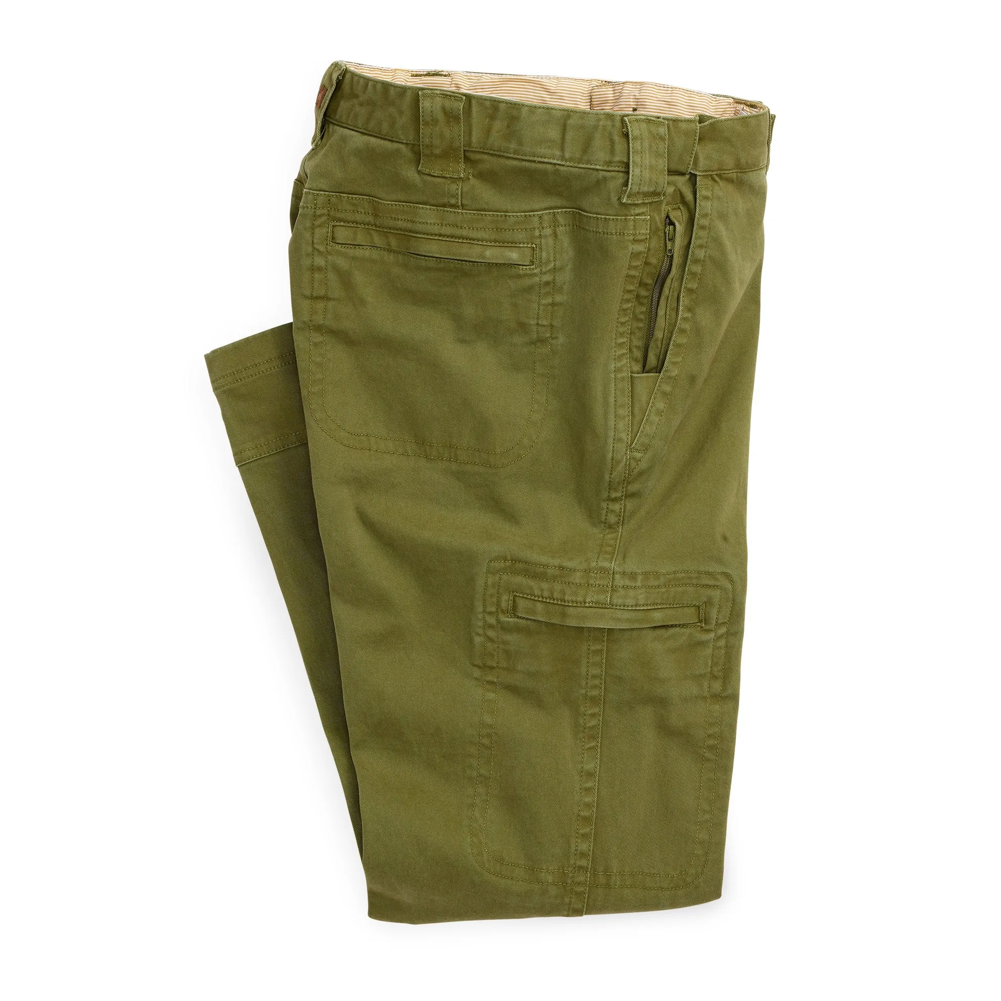 Mission Comfort Cargo Pant